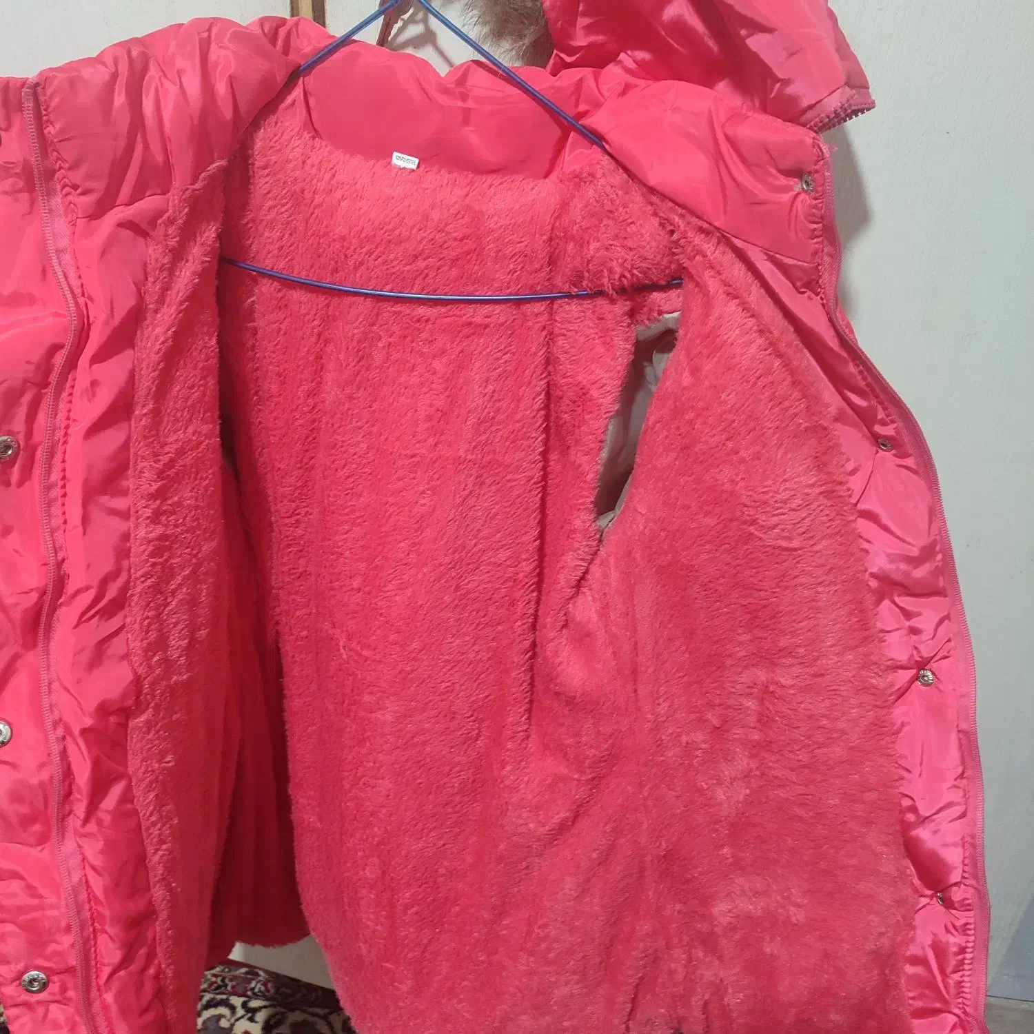 کاپشن و شلوار و چادر عربی دخترانه نو|لباس|شیراز, شهرک مدرس|دیوار