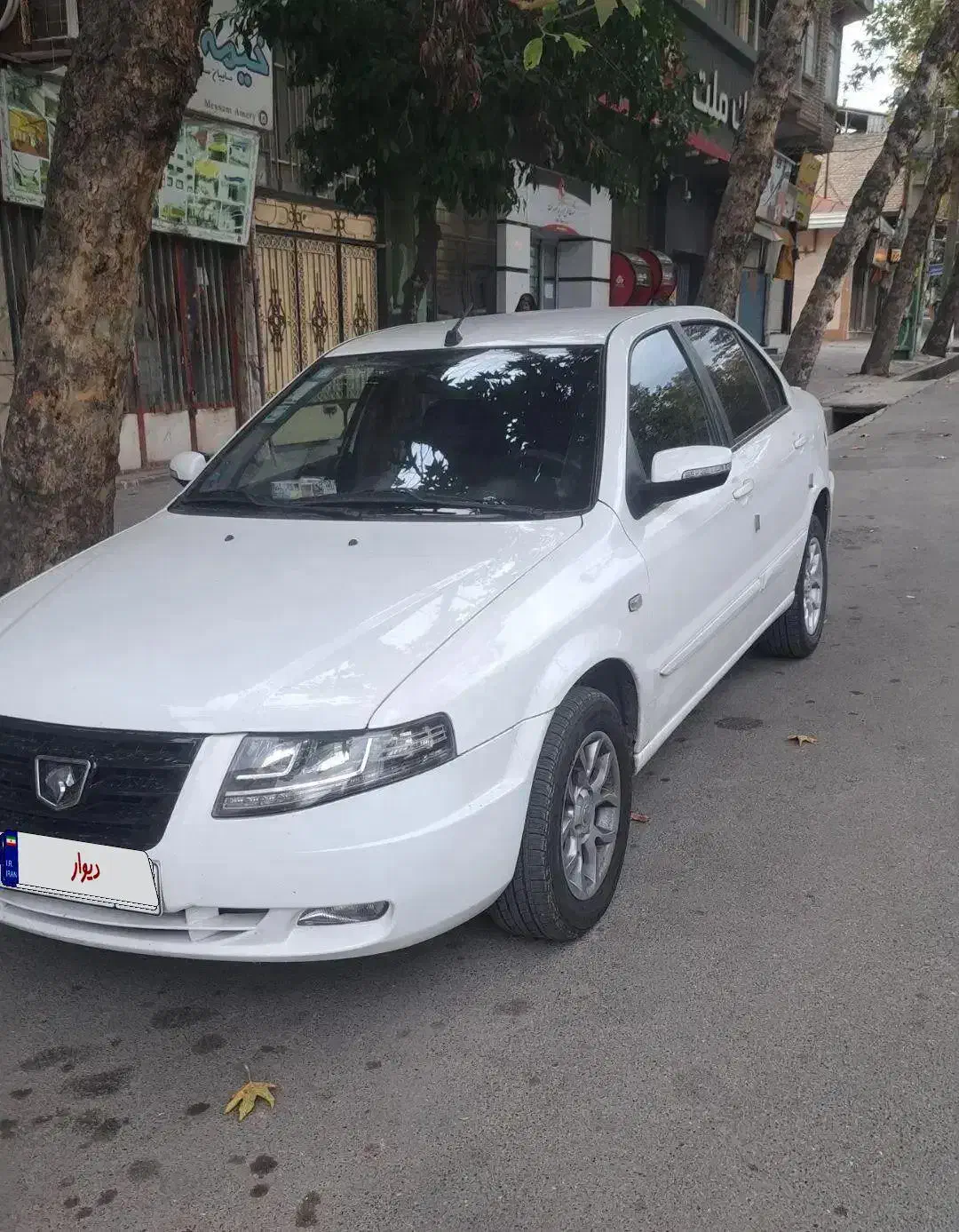 سورن پلاس ef7 مدل ۱۴۰۲|خودرو سواری و وانت|گرگان, |دیوار