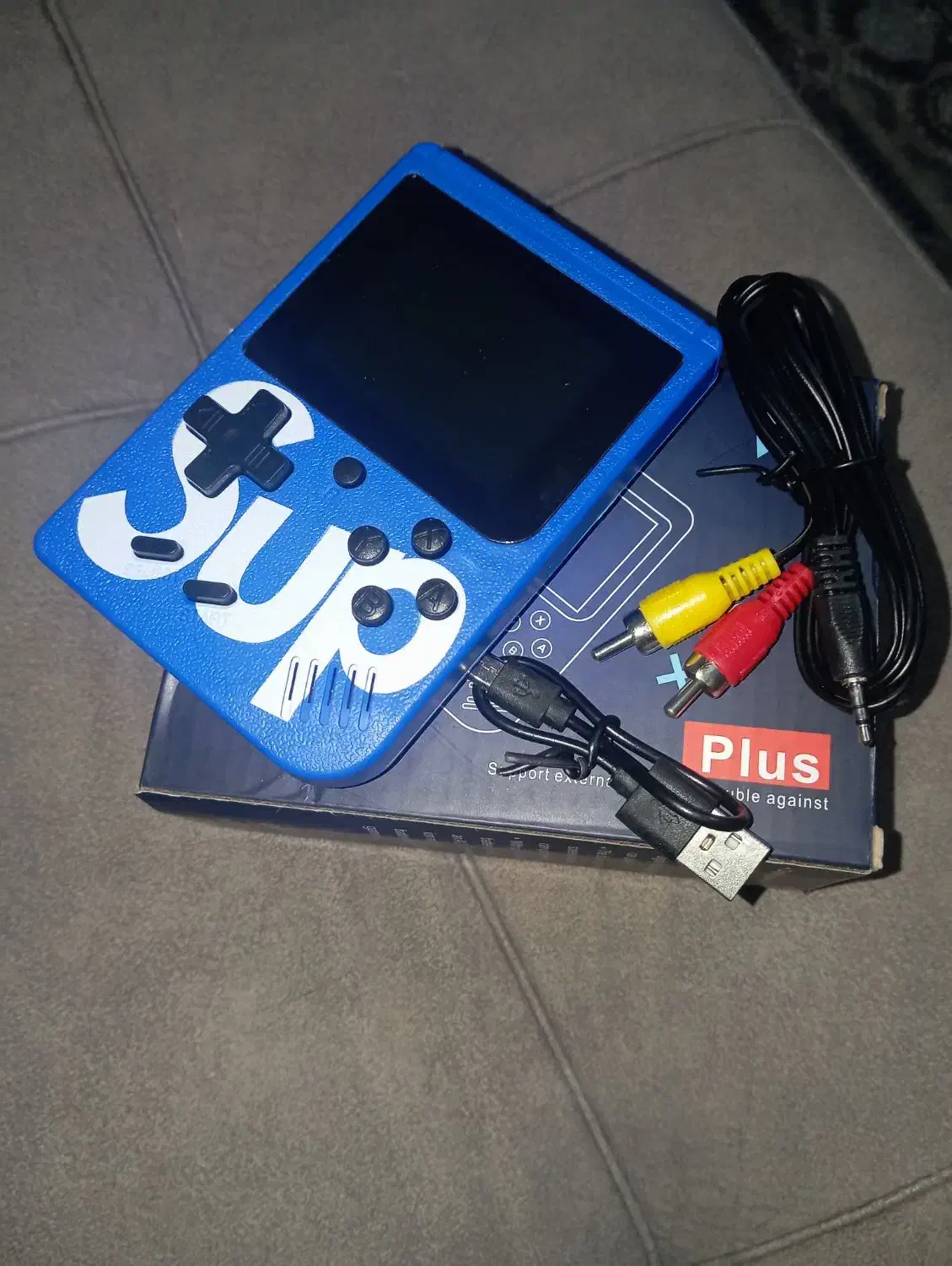 SUP گیم|کنسول، بازی ویدئویی و آنلاین|تهران, فاطمی|دیوار