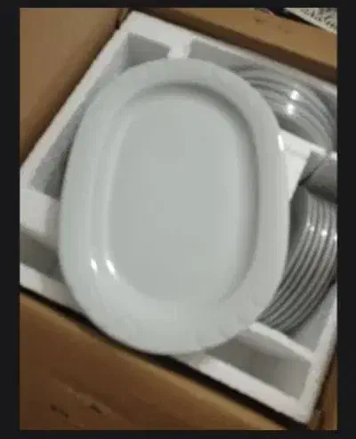 چینی مقصود 7نفره|ظروف سرو و پذیرایی|بندرعباس, |دیوار