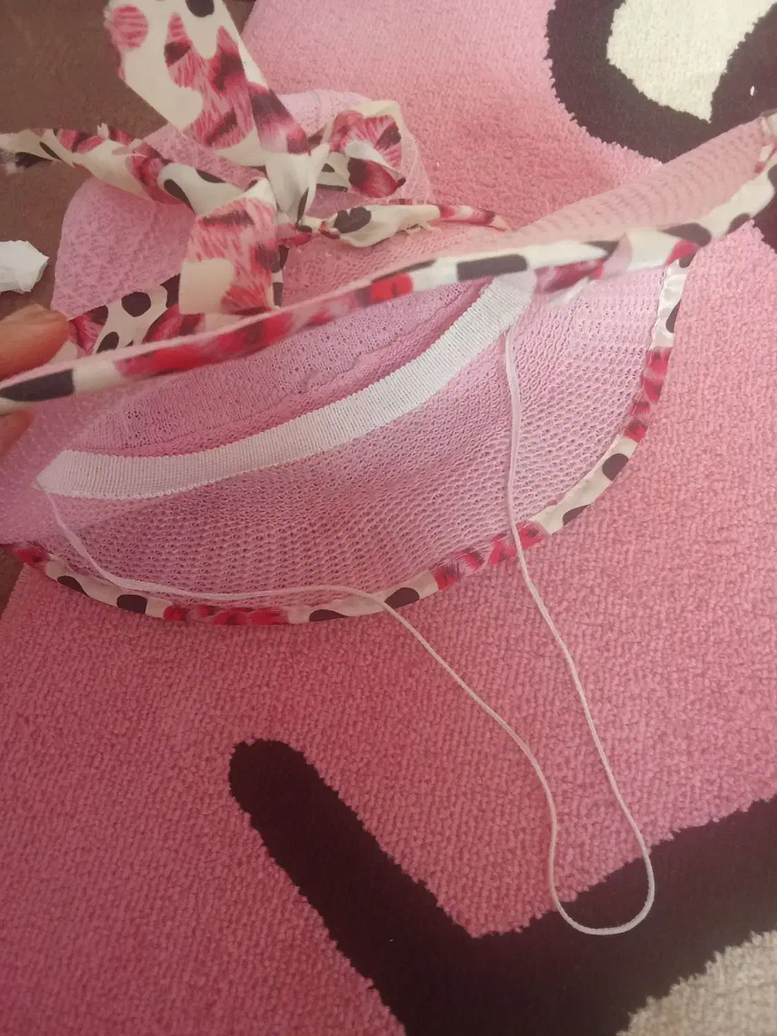 کلاه|لباس|اردبیل, |دیوار