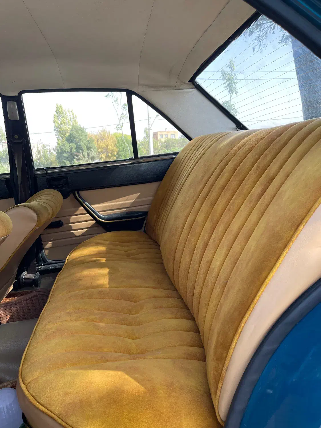 پژو ۵۰۴ کلاسیک عتیقه سفارشی|خودرو کلاسیک|تبریز, |دیوار