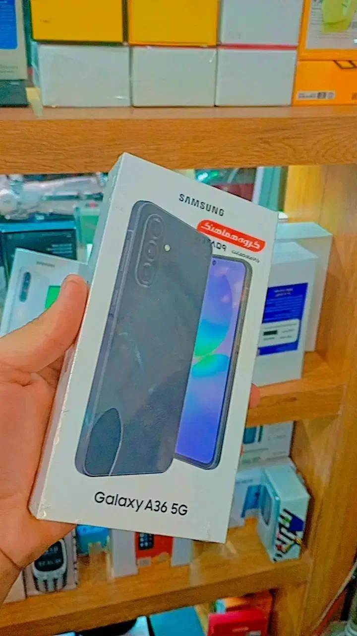 a36 گوشی|موبایل|اصفهان, گلزار|دیوار