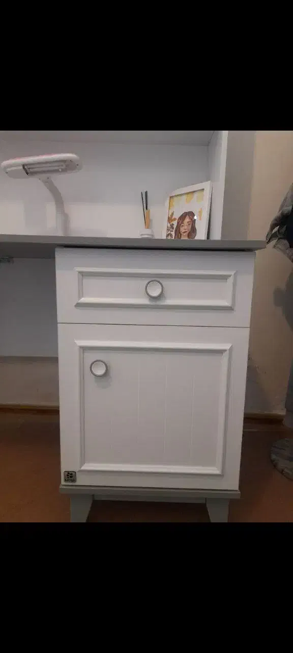 میز تحریر برای مطالعه|میز تحریر و کامپیوتر|شهرکرد, |دیوار