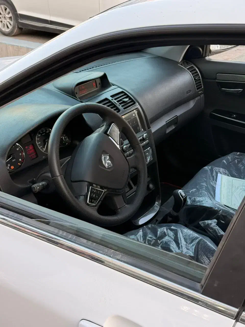 سورن پلاس خشک|خودرو سواری و وانت|عسلویه, |دیوار