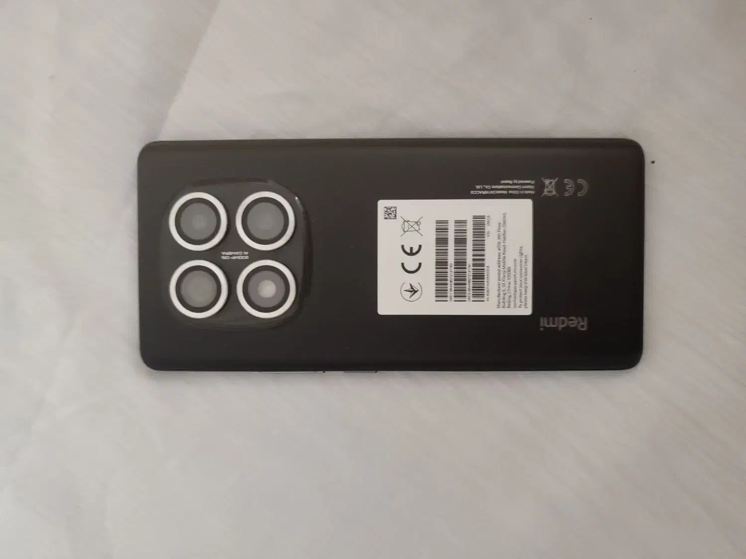 گوشی نوت 14پرو|موبایل|کرج, نوروزآباد|دیوار