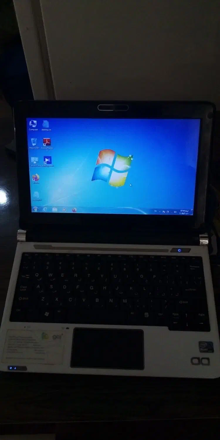 مینی لپتاپ|رایانه همراه|سلامی, |دیوار