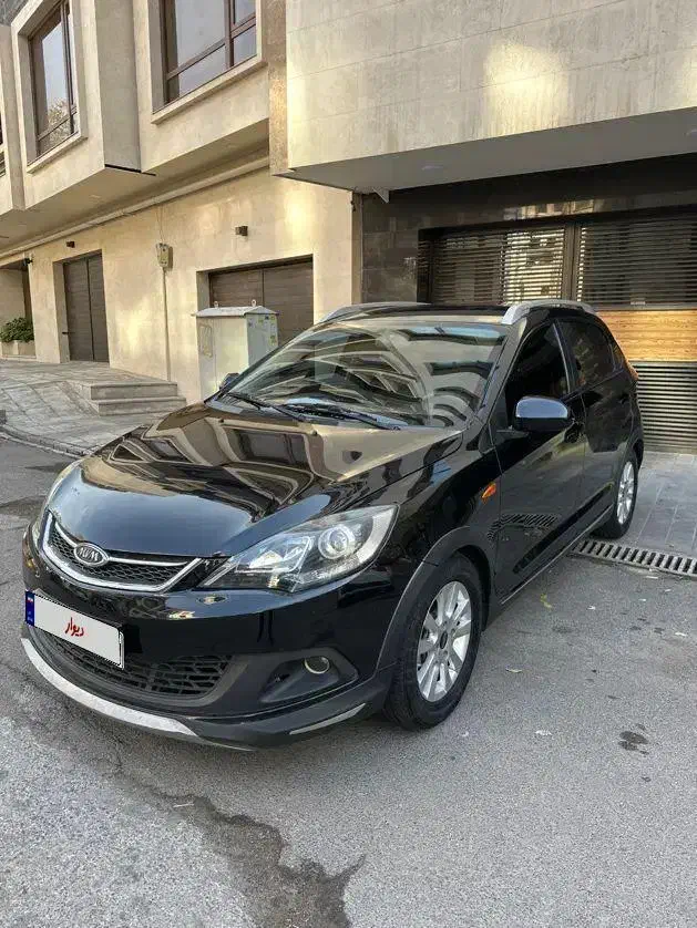 mvm315 مدل ۹۸ (بدون رنگ)|خودرو سواری و وانت|تبریز, |دیوار