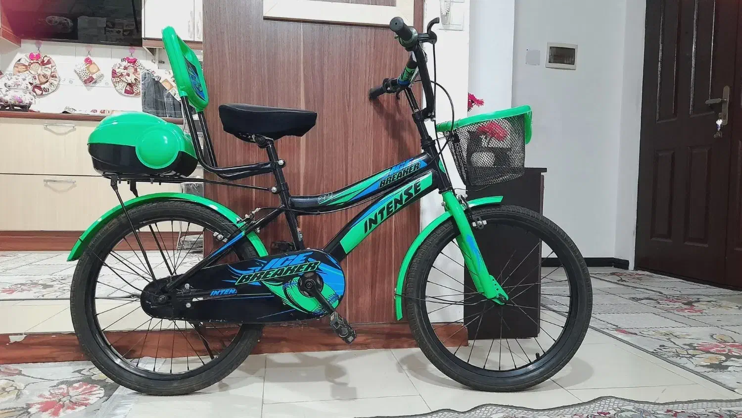 دوچرخه سایز 20|دوچرخه، اسکیت، اسکوتر|آزادشهر, |دیوار