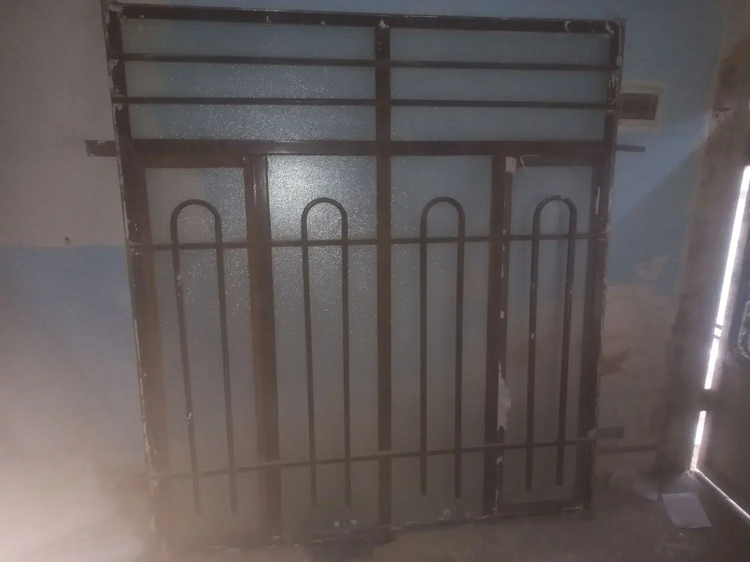 پنجره|مصالح و تجهیزات ساختمان|مشهد, شهید شهریاری|دیوار