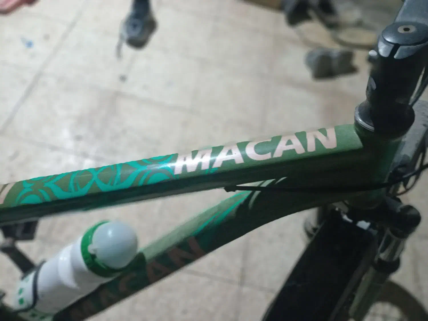 دو چرخه‌ی ۲۶|دوچرخه، اسکیت، اسکوتر|هندیجان, |دیوار