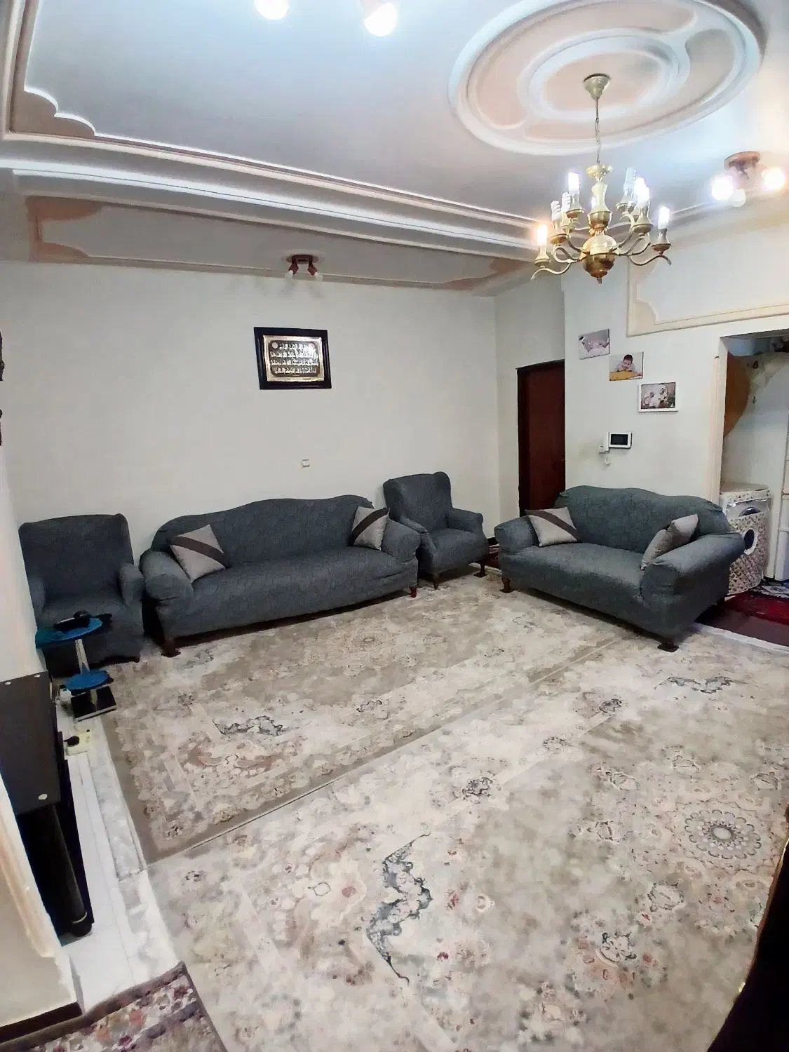 فروش آپارتمان مستقل راه جدا/زیر قیمت/کیاموسوی|فروش آپارتمان|لاهیجان, شهرک فرهنگیان|دیوار