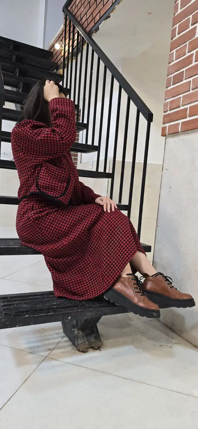 لباس یلدای فقط ۷۰۰تومان|لباس|ماکو, |دیوار