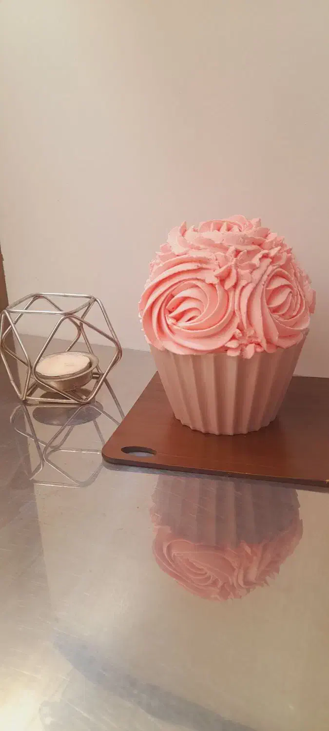 سفارش کیک تولد انواع کیک کافه ای و تر|خدمات پذیرایی، مراسم|قرچک, مهدیه|دیوار