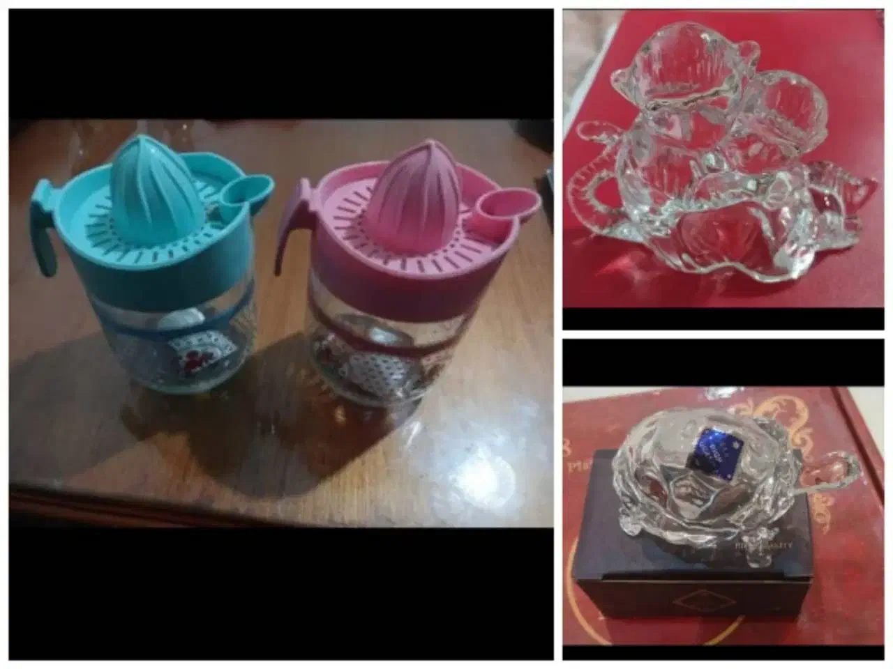 کریستال چک و لانگ|ظروف سرو و پذیرایی|شیراز, شهرک پرواز|دیوار