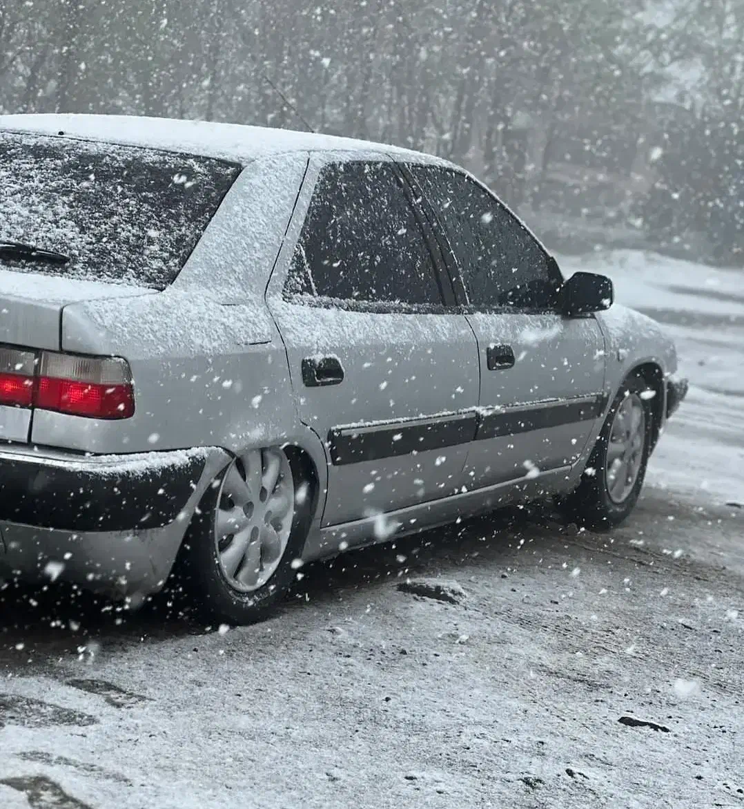 زانتیا|خودرو سواری و وانت|نجف‌آباد, جلال آباد|دیوار