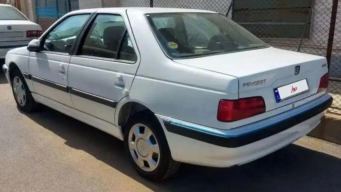 پارس tu5 1401|خودرو سواری و وانت|الشتر, |دیوار