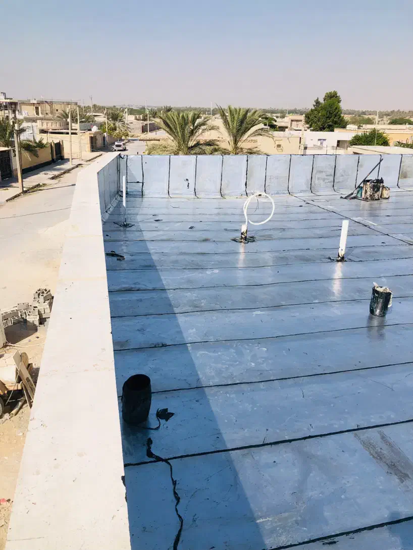 ایزوگام تعمیرات و درز گیری سطوح|خدمات پیشه و مهارت|بوشهر, |دیوار