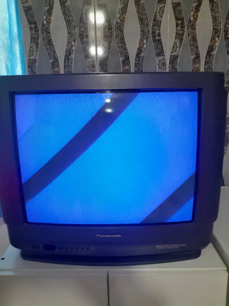 تلویزیون رنگی پاناسونیک|تلویزیون و پروژکتور|برازجان, |دیوار