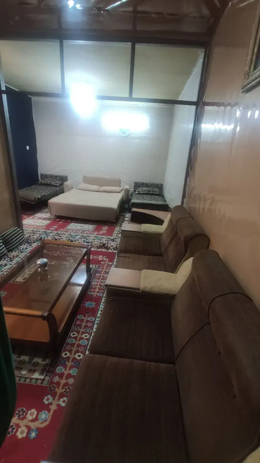 منزل دربستی اجاره ای روزانه ماهانه (مجرد خانواده)|اجارهٔ کوتاهمدت آپارتمان و سوئیت|مشهد, چهنو|دیوار