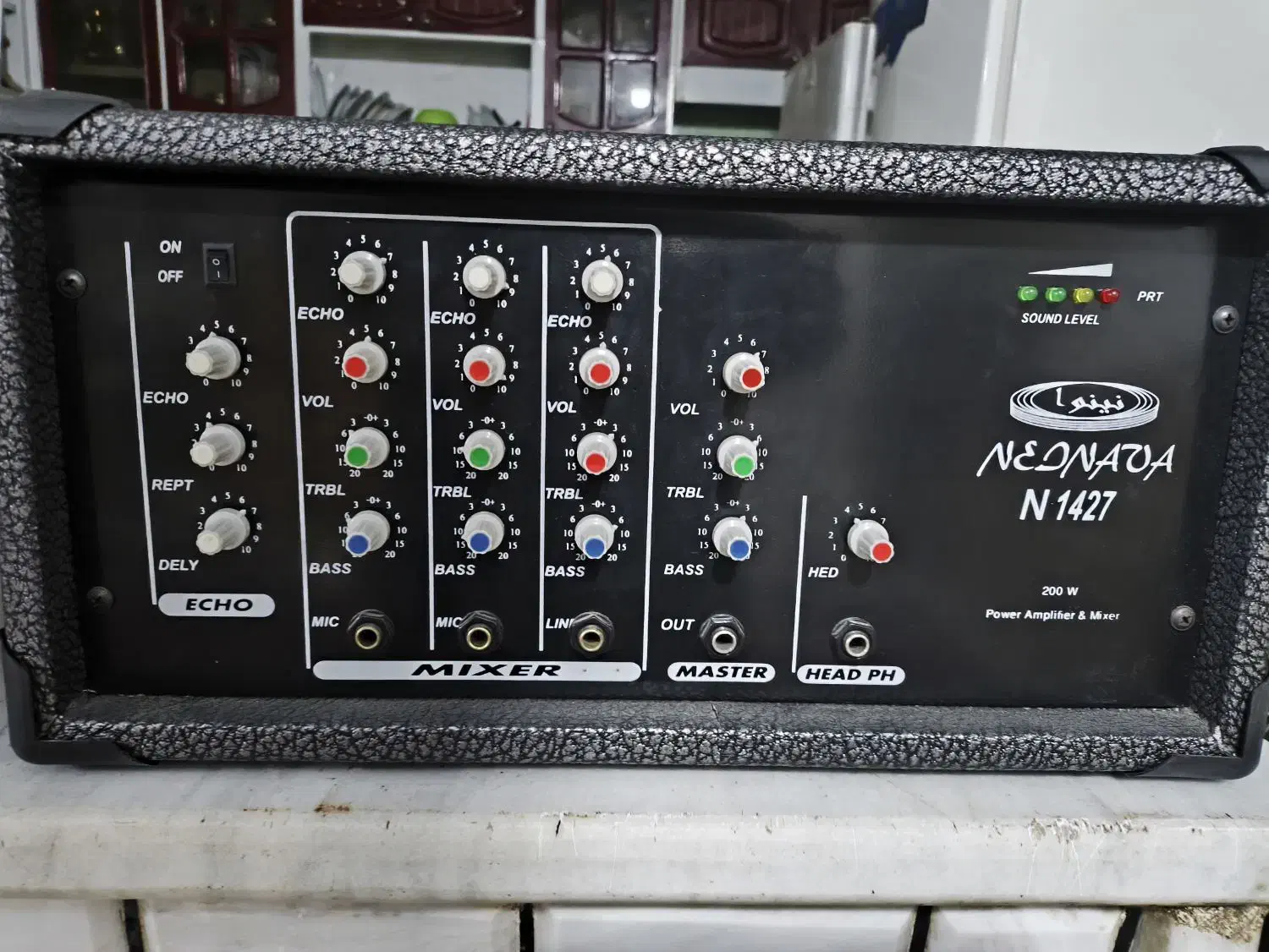 برای فروش|سیستم صوتی خانگی|خرمشهر, |دیوار