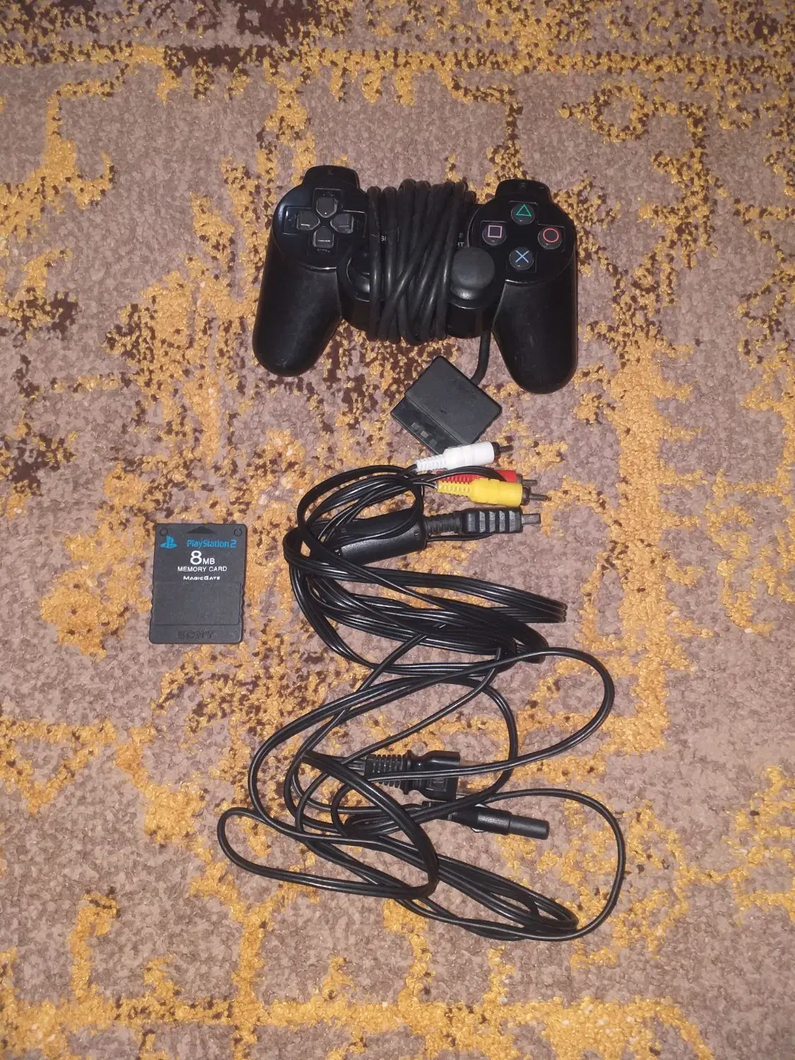 PS2|کنسول، بازی ویدئویی و آنلاین|بجنورد, |دیوار
