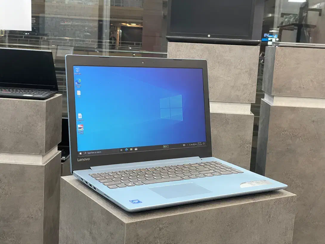 لپ تاپ 15 اینچ هارد 1ترا Lenovo IdeaPad 320|رایانه همراه|تهران, فلسطین (میدان انقلاب)|دیوار
