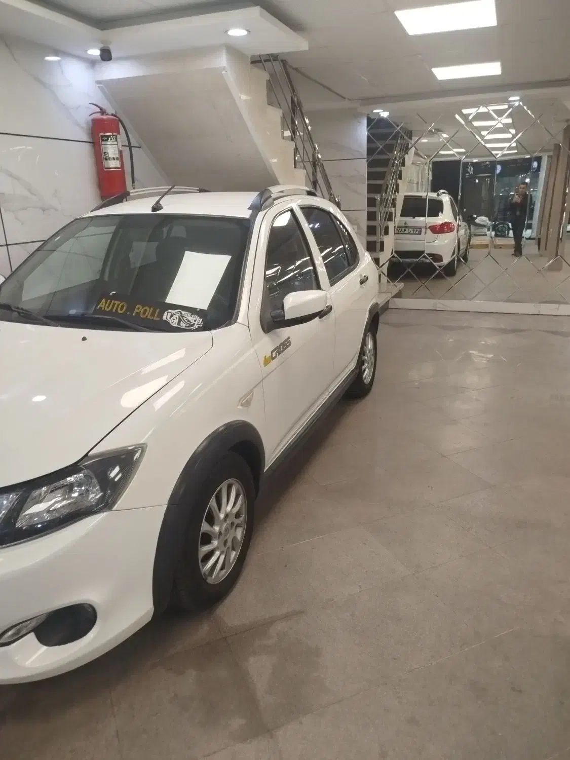 کوییک مدل9مدل7کوییک|خودرو سواری و وانت|کرج, چهارصد دستگاه|دیوار