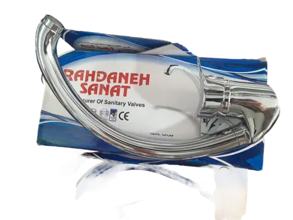 شیرالات اهرمی|لوازم سرویس بهداشتی|دیواندره, |دیوار