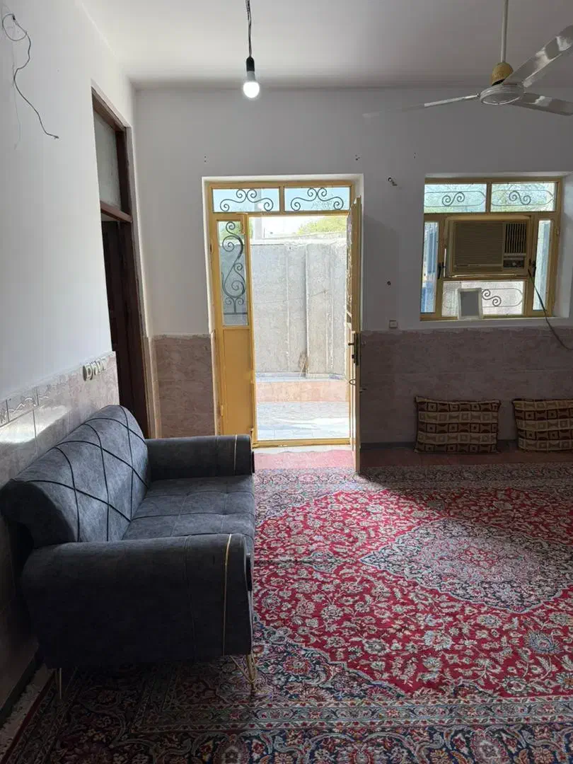 خانه شبانه دو خواب|اجارهٔ کوتاهمدت آپارتمان و سوئیت|قشم, |دیوار