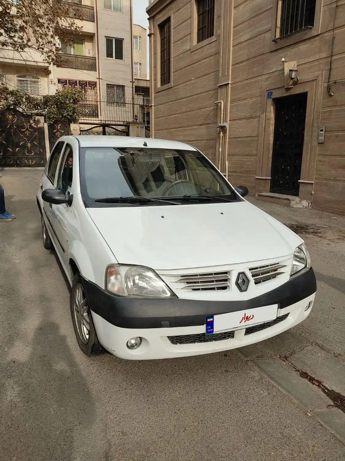 ال90 مدل 95|خودرو سواری و وانت|تهران, توحید|دیوار