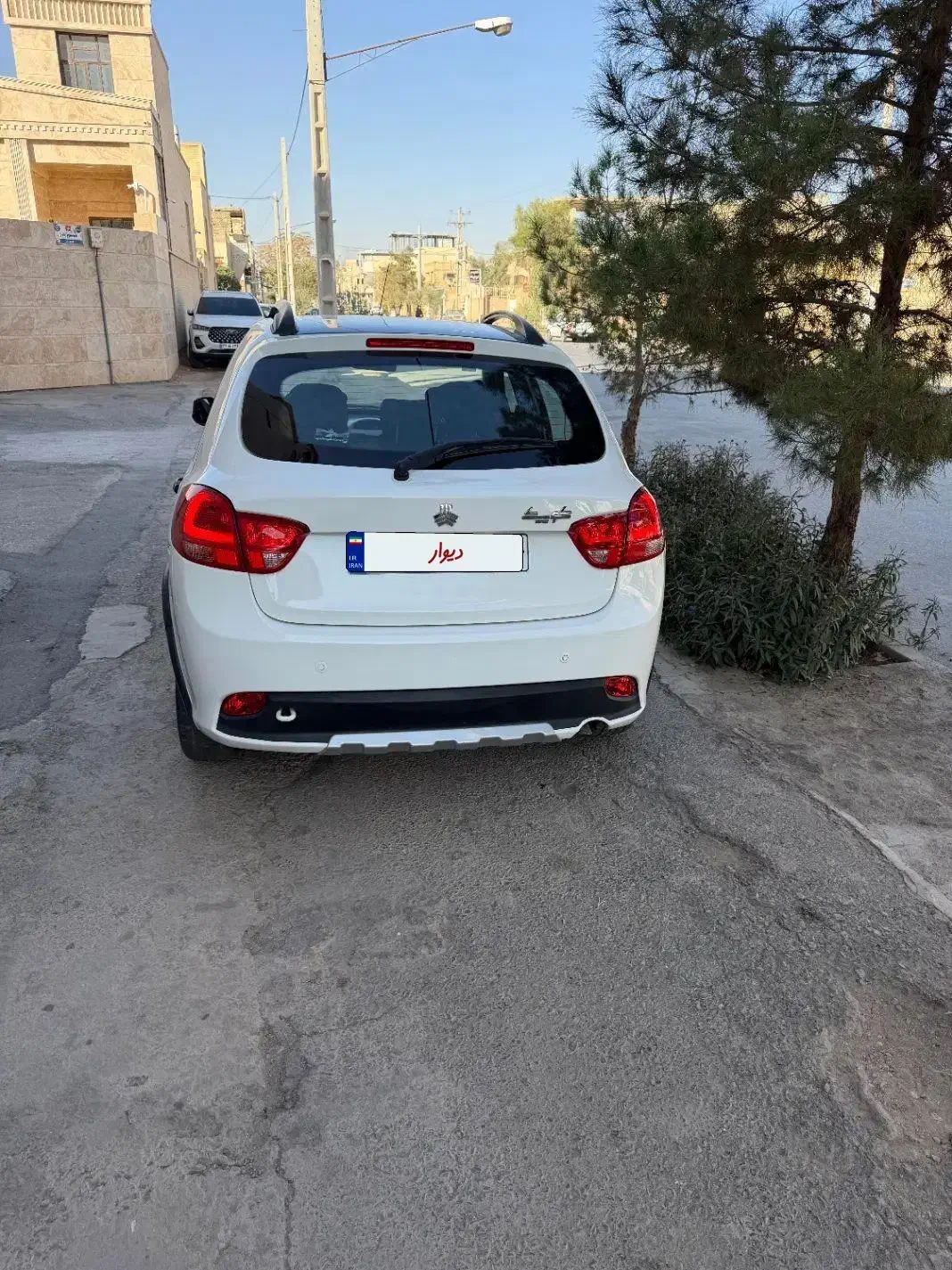 کوییک مدل ۴۰۳|خودرو سواری و وانت|یزد, |دیوار