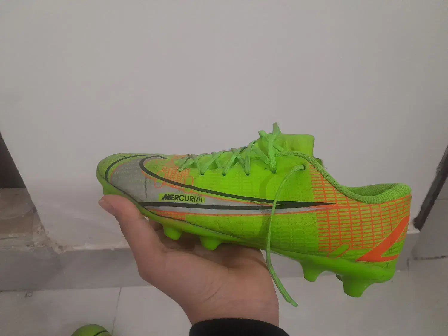 کفش استوک|کیف، کفش، کمربند|گرگان, |دیوار