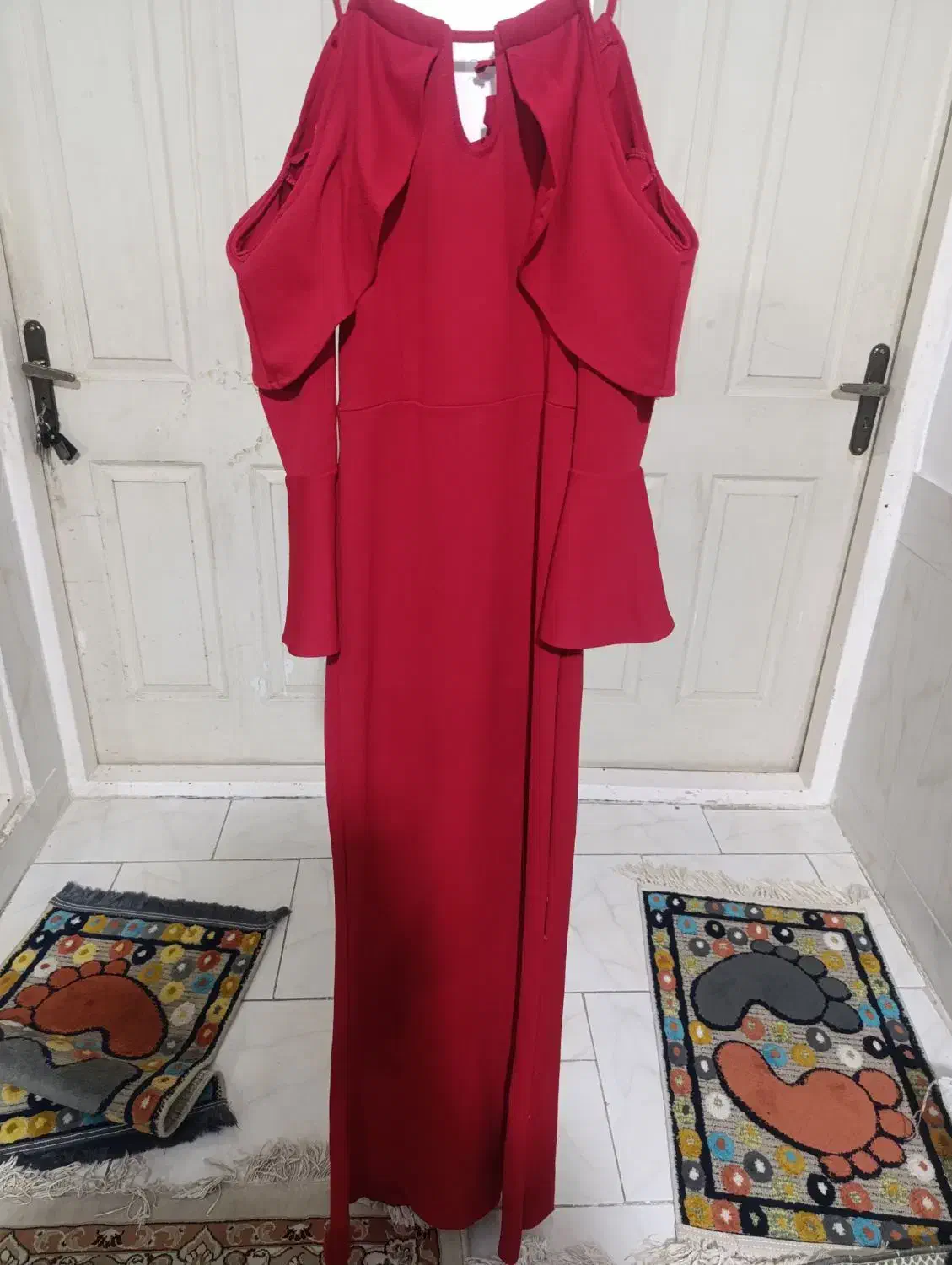 پالتو همه تمیز سالمه مرتب|لباس|نیشابور, هفده شهریور|دیوار