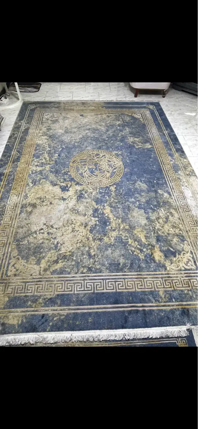 گلیم ۶ متری اسپرت ورساچ|گلیم، جاجیم، گبه|اندیشه, اندیشه فاز ۱|دیوار