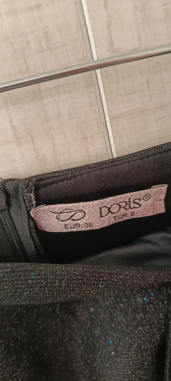 لباس عروسکی دخترانه|لباس|قزوین, |دیوار