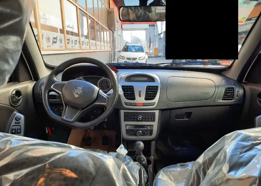 ساینا S صفر|خودرو سواری و وانت|قوچان, |دیوار