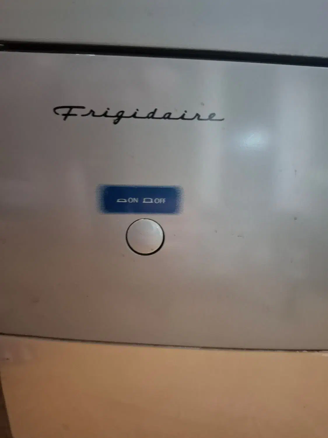 ماشین ظرفشویی Frigidaire آمریکایی مدل DW12E دوازده|ماشین ظرفشویی|تهران, بازار|دیوار