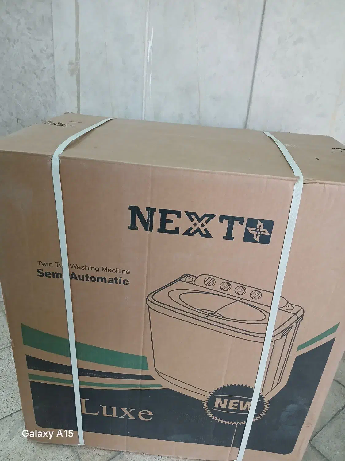 ماشین لباسشویی دوقلو|ماشین لباسشویی و خشککن لباس|تهران, شهرک رضویه|دیوار