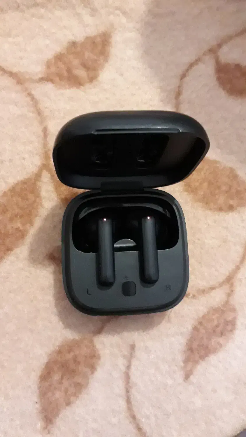 ایرپادQCY t13 anc|لوازم جانبی موبایل و تبلت|کرمانشاه, |دیوار