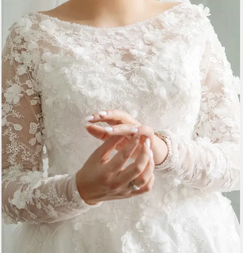 لباس عروس اروپایی|لباس|تهران, حشمتیه|دیوار