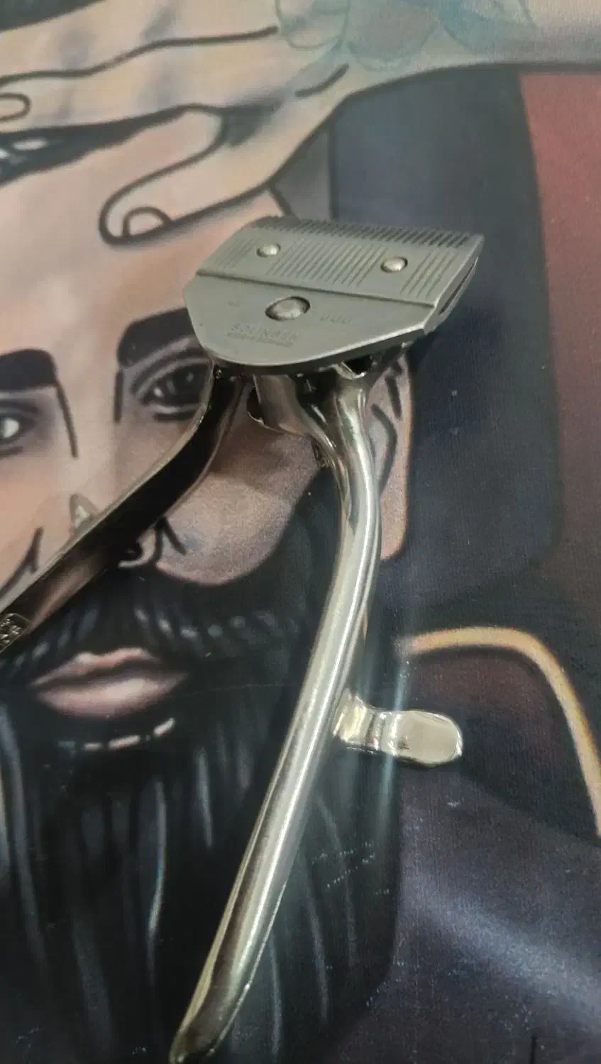 ماشین اصلاح عتیقه|کلکسیون اشیاء عتیقه|سبزوار, فرهنگیان|دیوار