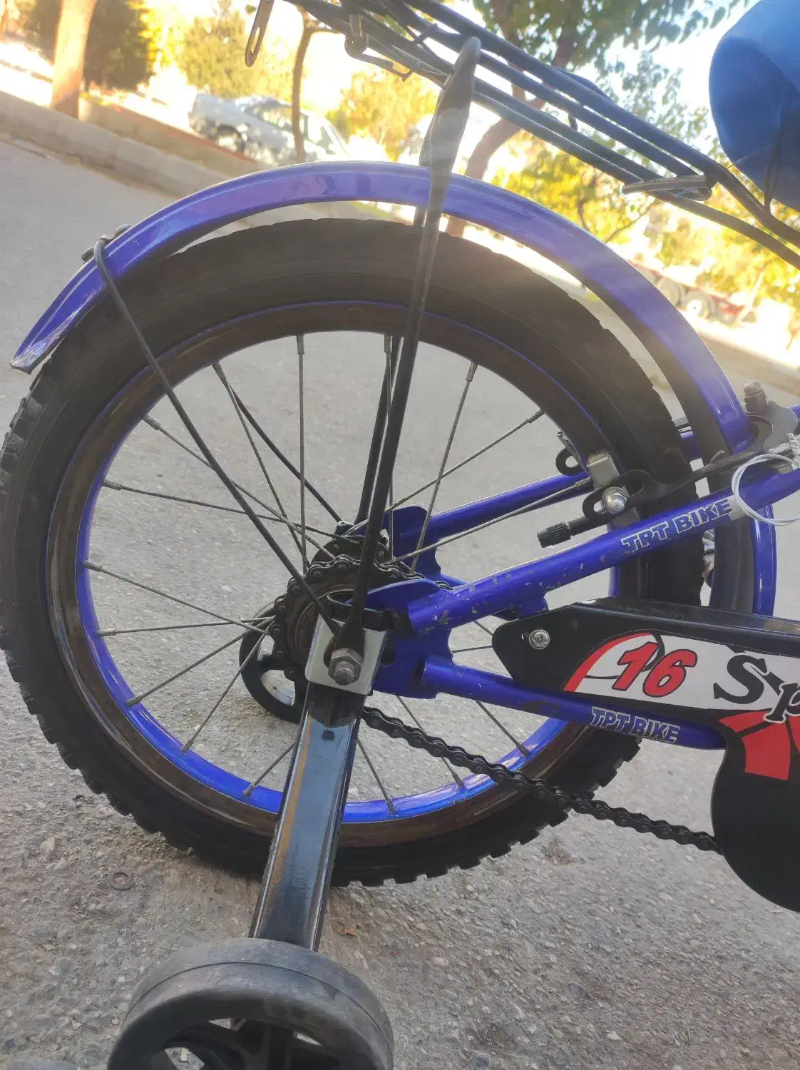 دوچرخه سایز 20و16|دوچرخه، اسکیت، اسکوتر|شاهرود, |دیوار