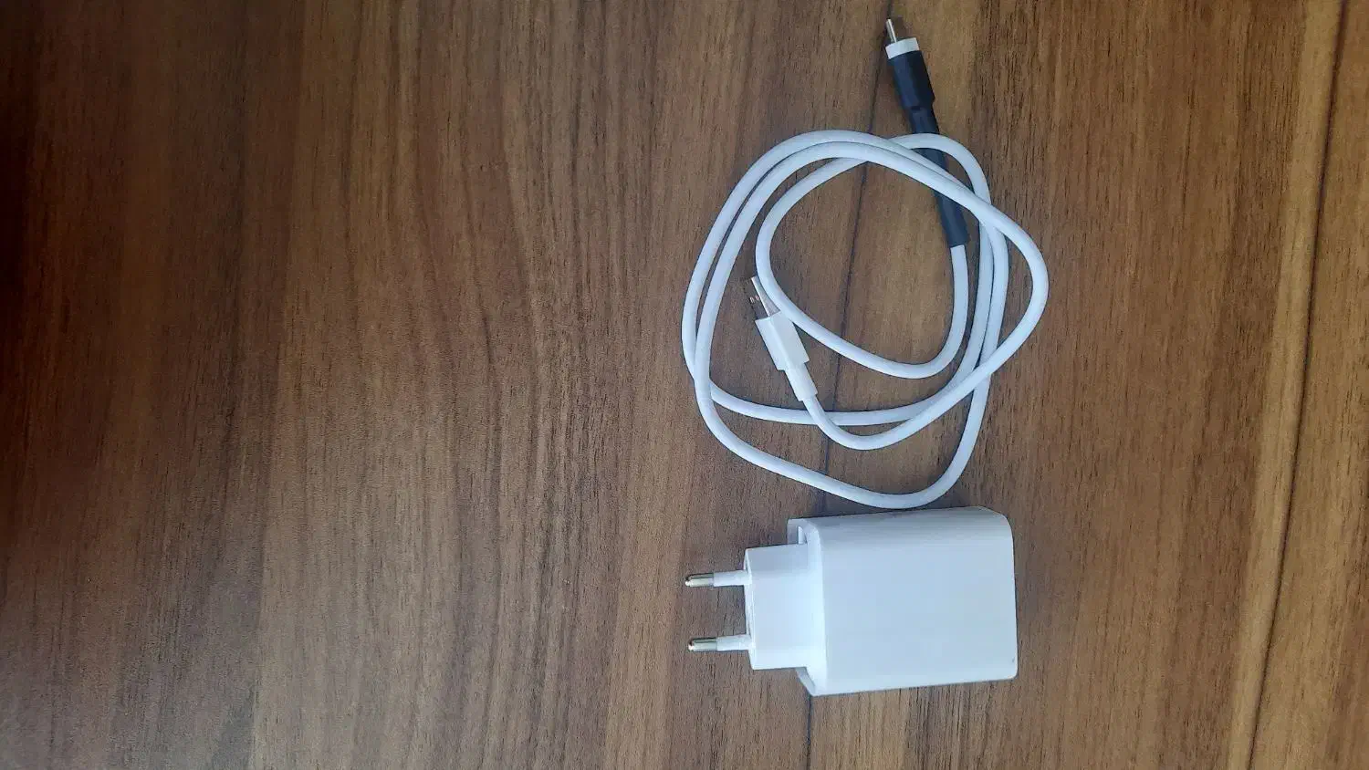 شارژر تایپیسی توربو شارژ|لوازم جانبی موبایل و تبلت|بجنورد, |دیوار