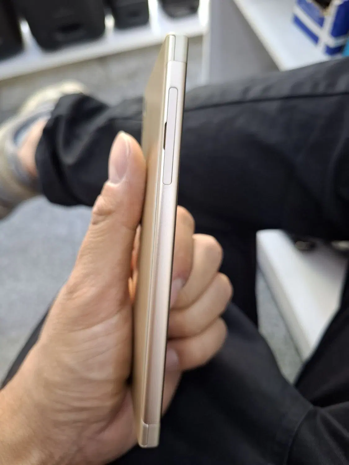 sony XA1|موبایل|کرج, حسین‌آباد|دیوار