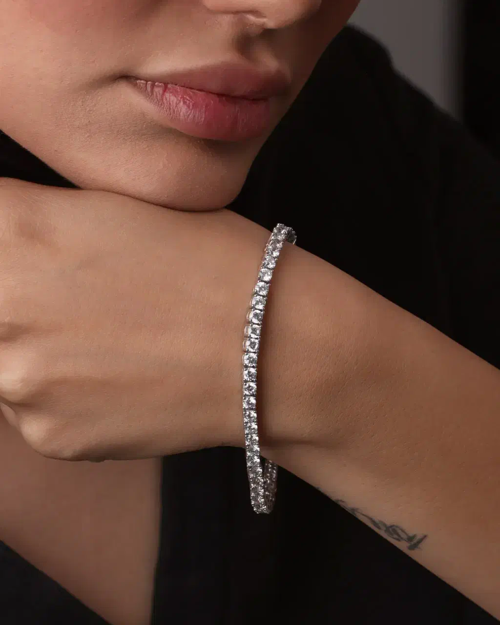 دستبند نقره کد ۱۶۶۱ (گالری نقره سینا)|جواهرات|کرمانشاه, |دیوار