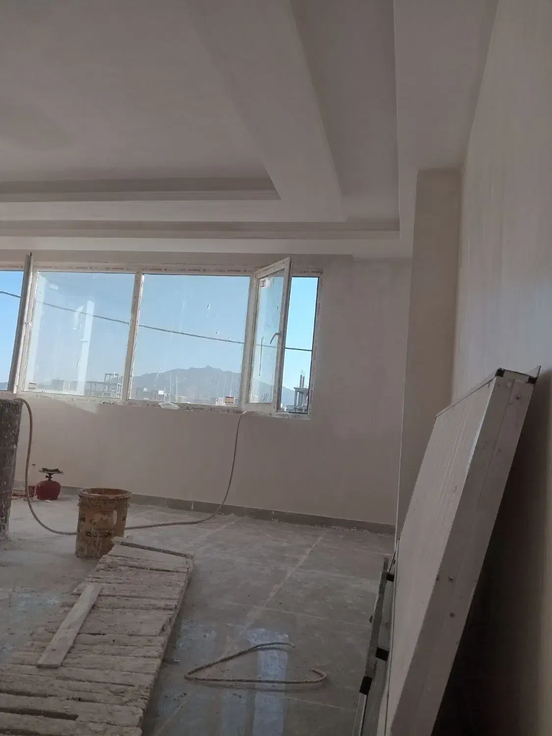 گچکاری|خدمات پیشه و مهارت|قروه, |دیوار