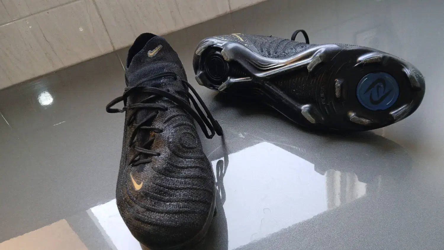 کفش استوک سایز 43|کیف، کفش، کمربند|آمل, |دیوار