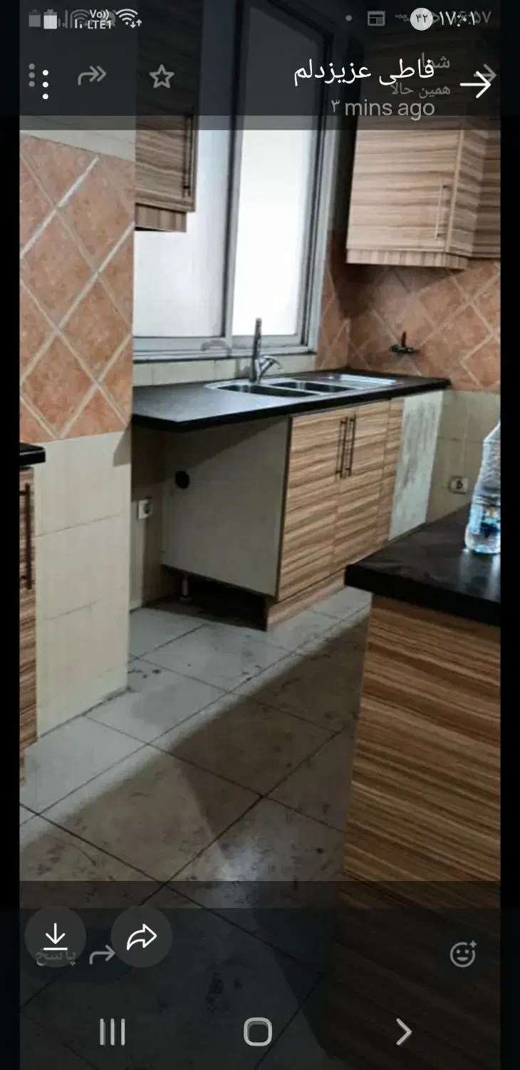 اجاره واحد مسکونی|اجارهٔ آپارتمان|تهران, آشتیانی|دیوار