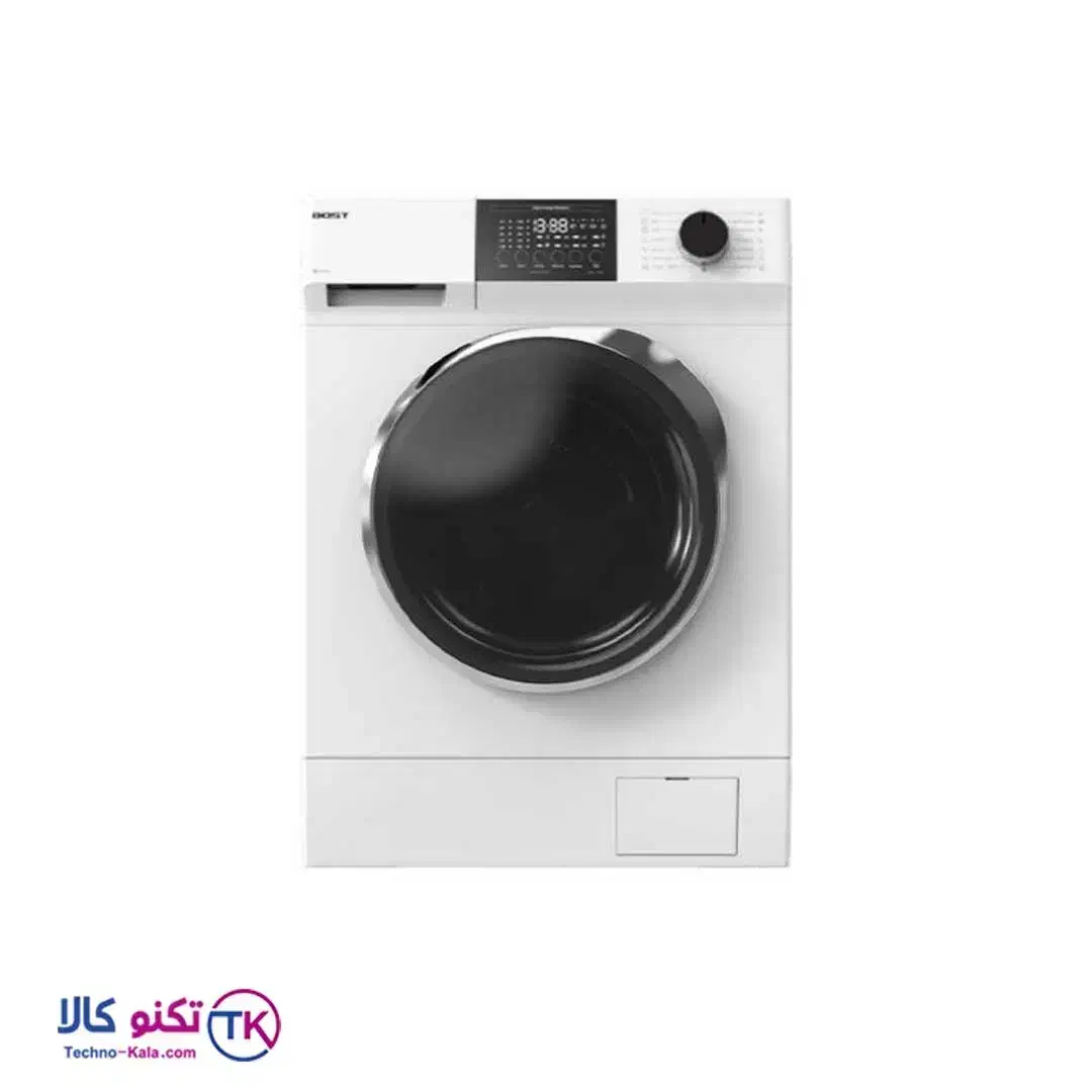 لباسشویی اتومات|ماشین لباسشویی و خشک‌کن لباس|دهدشت, |دیوار